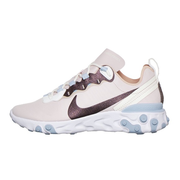 NIKE REACT ELEMENT 55 SE - Picture 1 of 6